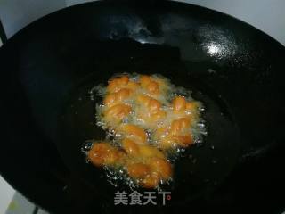 香酥小麻花的做法步骤：13