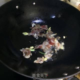 改良版炒合菜的做法步骤：3