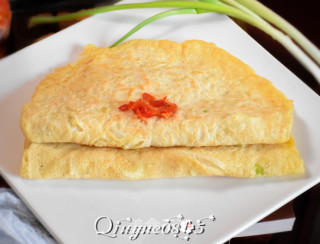 白萝卜丝咸食的做法步骤：11