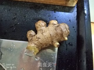 玉米胡萝卜西洋菜猪骨汤的做法步骤：7