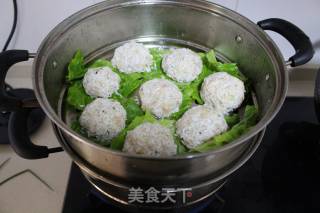 十大江湖绝招——大力丸的做法步骤：8
