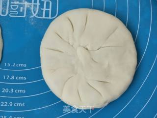 素馅饼的做法步骤：4