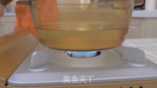 冬瓜丸子汤的做法步骤：8