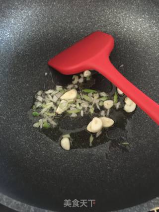 豆皮炖羊肉的做法步骤：4
