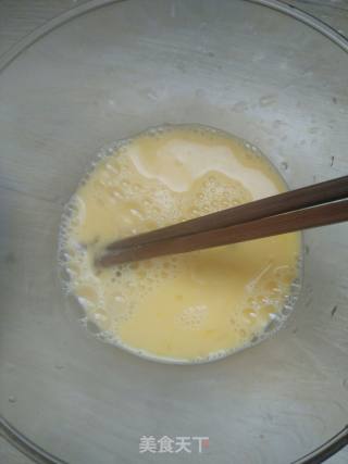西红柿炒蛋的做法步骤：3