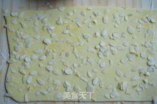 千层酥条的做法步骤：10