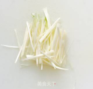 凉拌豆腐干的做法步骤：3