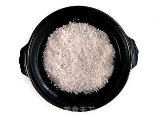 盐焗花螺的做法步骤：2