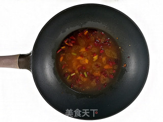 辣酒花螺的做法步骤：5