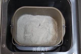南瓜面包的做法步骤：3