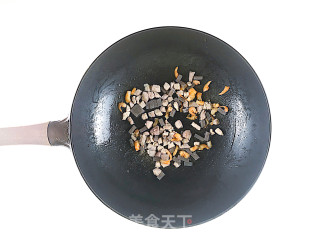 潮汕小炒皇的做法步骤：2