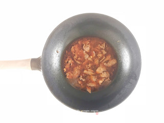 水煮牛肉的做法步骤：3