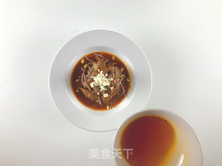 水煮牛肉的做法步骤：5