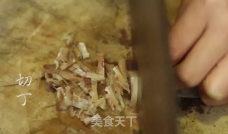 潮音潮人：汕尾层糕粿的做法步骤：2