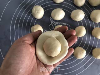 白皮酥的做法步骤：3