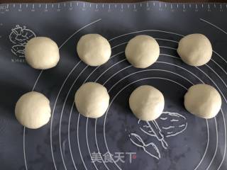 白皮酥的做法步骤：5