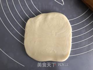 白皮酥的做法步骤：15