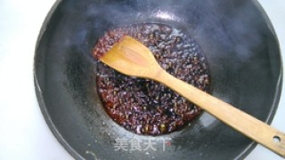 糖醋排骨的做法步骤：6