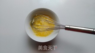 酒酿圆子的做法步骤：2