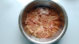 牙签牛肉的做法步骤：2
