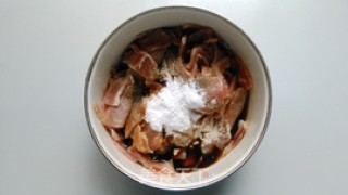 牙签牛肉的做法步骤：3