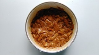 牙签牛肉的做法步骤：4