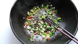 牙签牛肉的做法步骤：9
