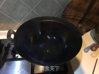 醋溜白菜的做法步骤：5