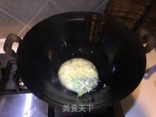 醋溜白菜的做法步骤：6