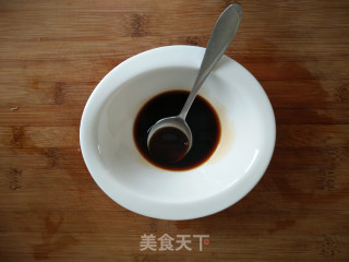 孔雀开屏鱼的做法步骤：7