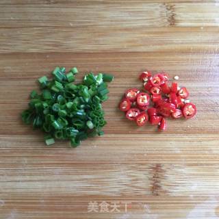 糖醋藕片的做法步骤：2
