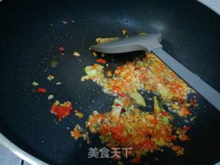 剁椒烧带鱼的做法步骤：6