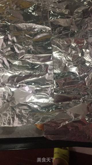 羊角面包的做法步骤：16