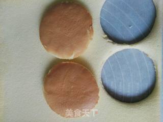 肉松小贝的做法步骤：13