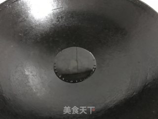 黑木耳炒玉米笋的做法步骤：4