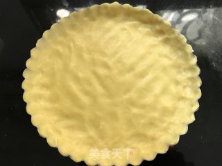 南瓜派的做法步骤：5