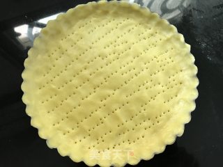 南瓜派的做法步骤：6