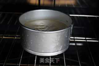 玫瑰花奶油蛋糕的做法步骤：13