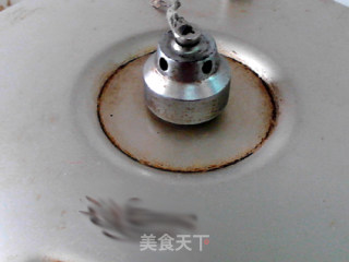 粉蒸牛肉的做法步骤：12