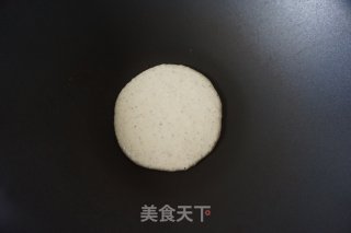 酸奶奇亚籽松饼的做法步骤：4