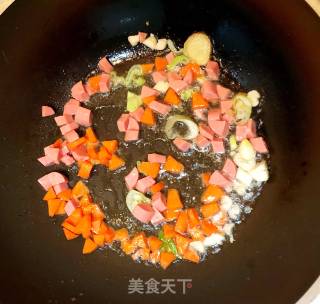 烧玉子豆腐的做法步骤：4