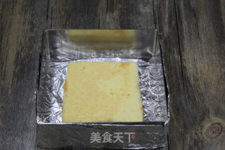 火龙果慕斯的做法步骤：9