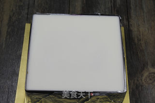 火龙果慕斯的做法步骤：14