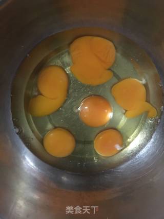 电饭锅蛋糕的做法步骤：2