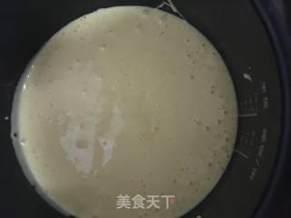 电饭锅蛋糕的做法步骤：7