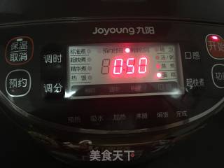 电饭锅蛋糕的做法步骤：8