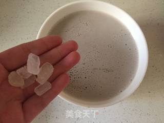 八宝豆浆的做法步骤：8