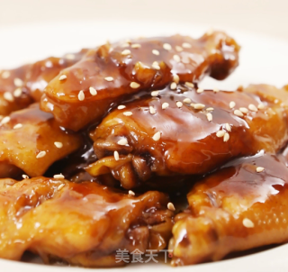 最正宗的可乐鸡翅做法你还没学到吗的做法步骤：4