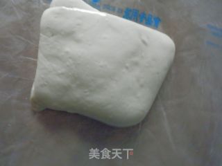 烤油条的做法步骤：3