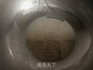 泡椒蒜蓉蒸丝瓜的做法步骤：11